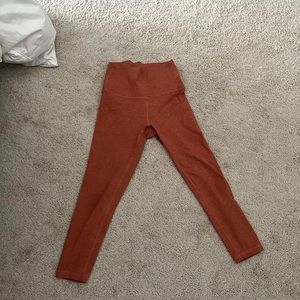 Fleo El Toro Leggings